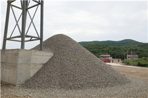整套矿石制砂生产线价格  