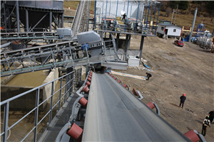 时产150200吨石灰石制砂生产线工艺流程  