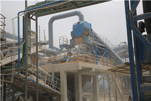 时产270360吨石英新型制砂机  