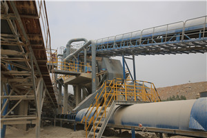 日产1400吨河孵石制沙机械  