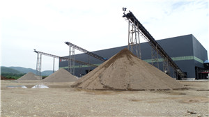 人工砂的石粉含量多少为宜  