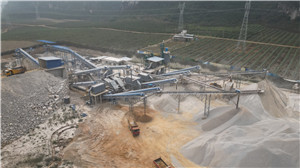 贵州时产600吨石子生产线生产厂家  
