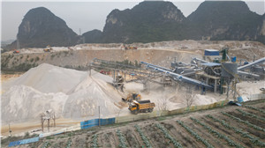 时产260430吨片麻岩打砂设备  
