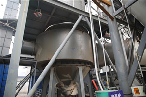 时产950吨欧版磨粉机械  